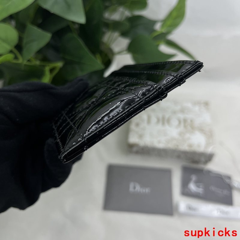 Amelia- Mix Wallets - 284