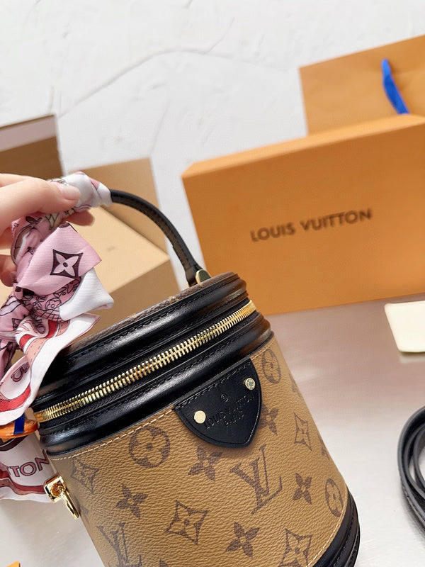 Amelia - LV Bags - 14580
