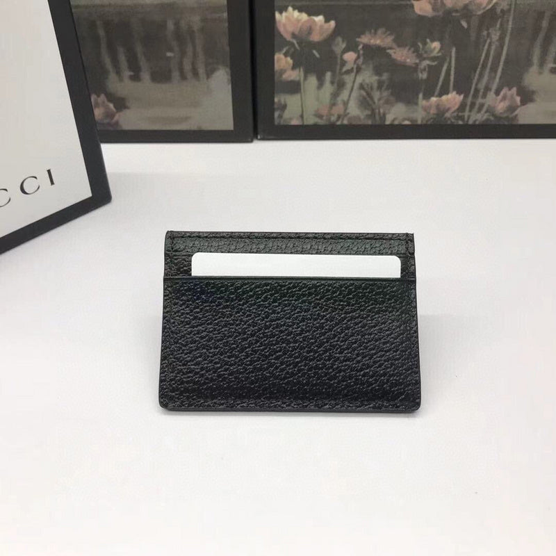 Amelia-i Guki Card Case - 122