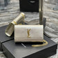 Amelia - YSL Bag - 1917