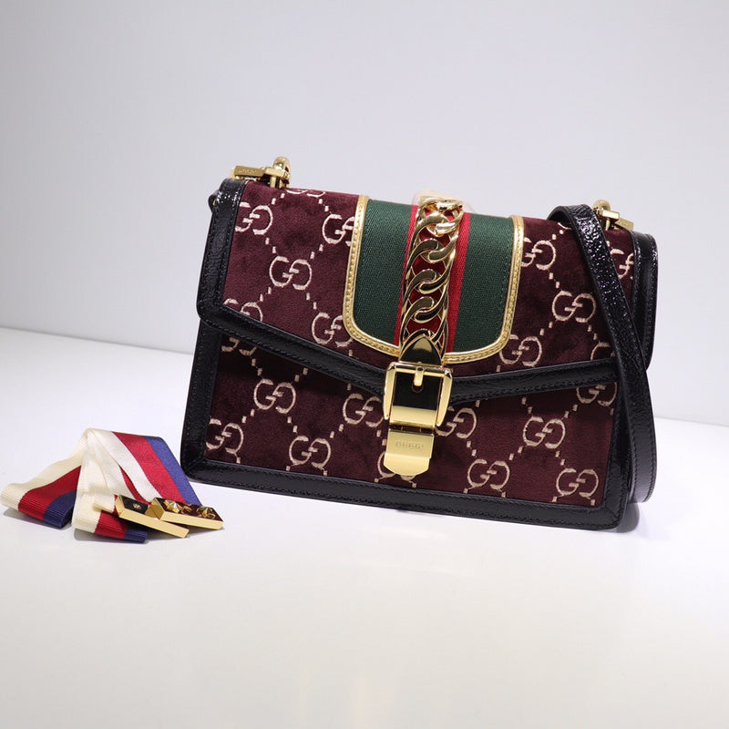 Amelia - GCC Bags - 3075