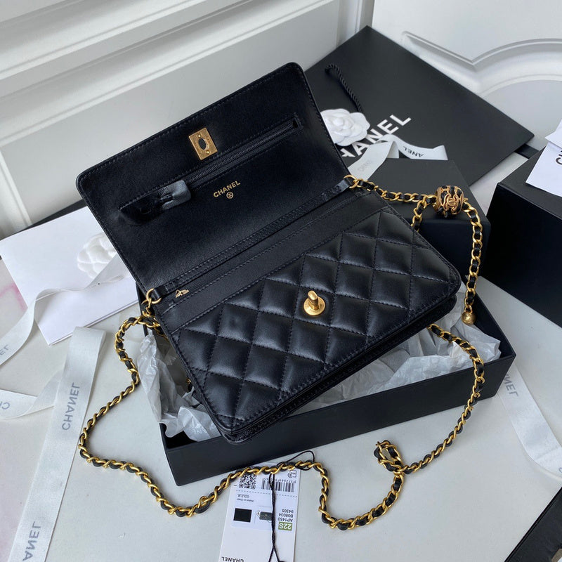 Amelia- CHL Bags - 7617