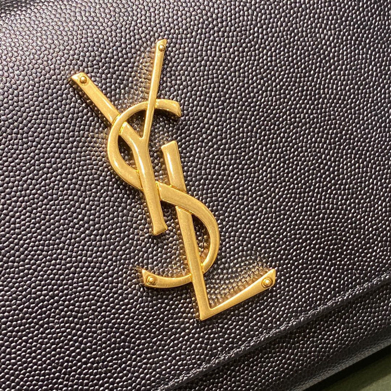 Amelia - YSL Bag - 3720