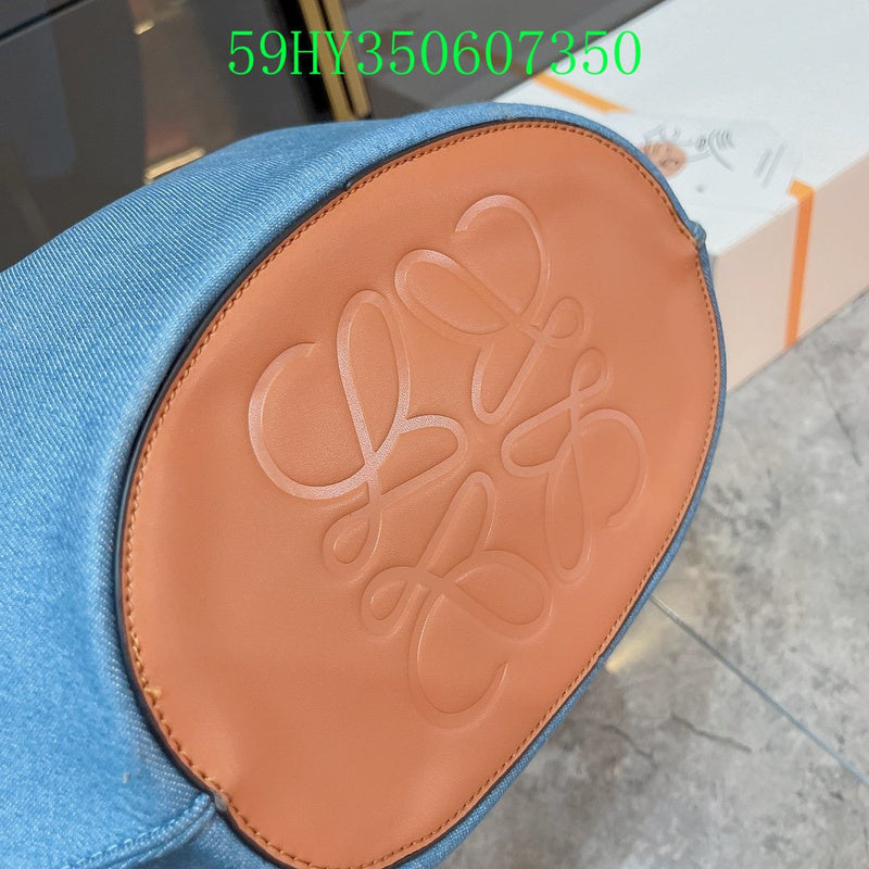 Amelia - LWE BRANDED BAGS - 298