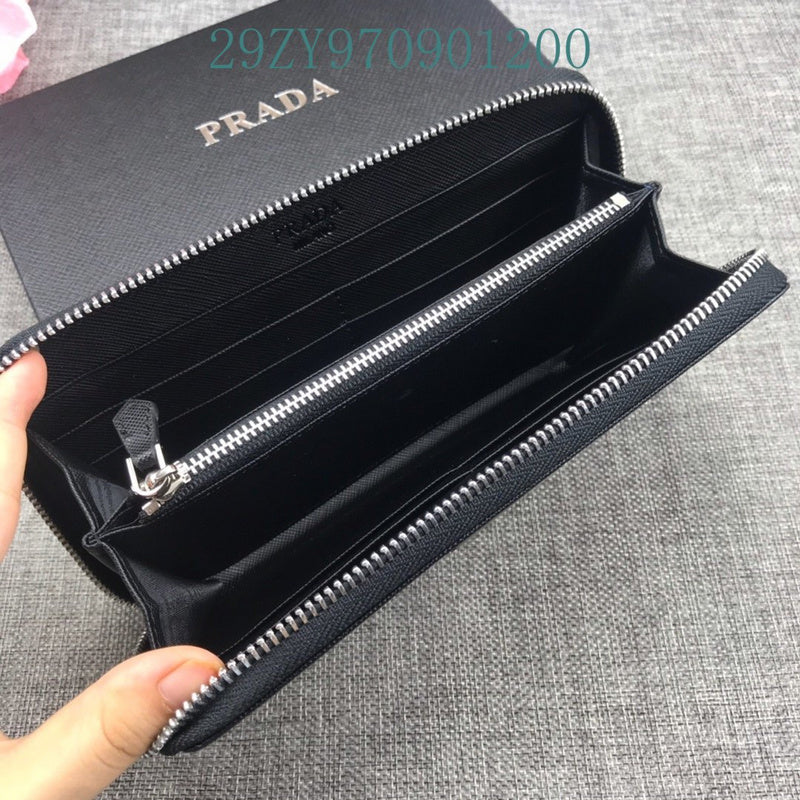 Amelia - PD Wallet - 481