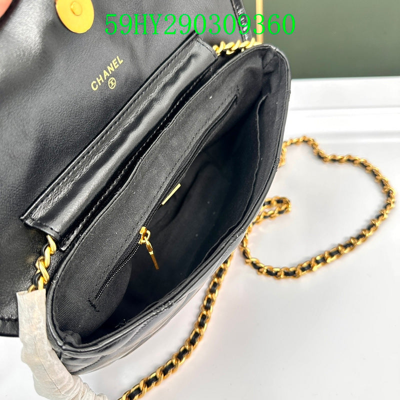 Amelia - CHL Bags - 1347