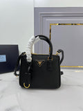 Amelia- PRDA  LUXURY BAGS - 819
