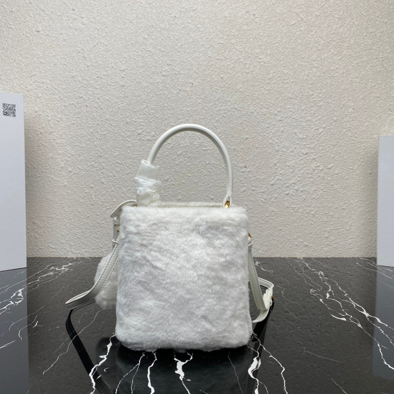 Amelia- PRDA  LUXURY BAGS - 985