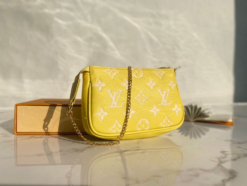Amelia - LV Bags - 16860