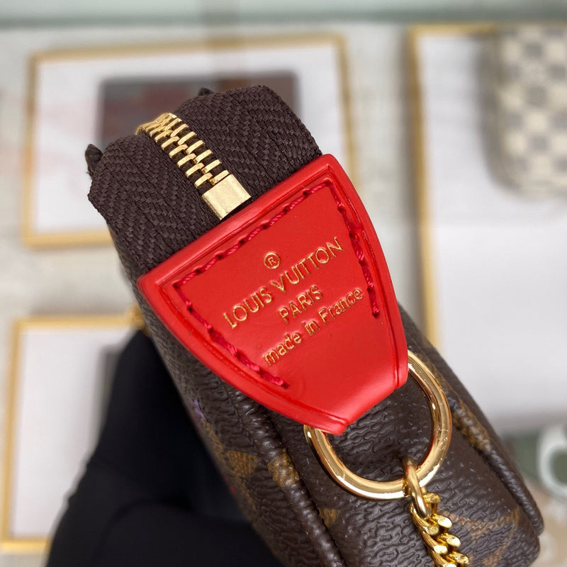 Amelia - LV Bags - 13779