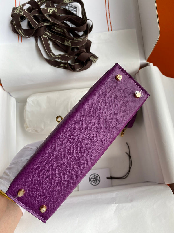 LO - HRMS DESIGNER BAGS - WOMEN BAGS - 857
