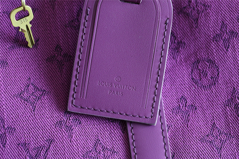 Amelia - LOV Travel Bags - 252