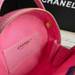 Chanel BOLSA CHANEL REDONDA