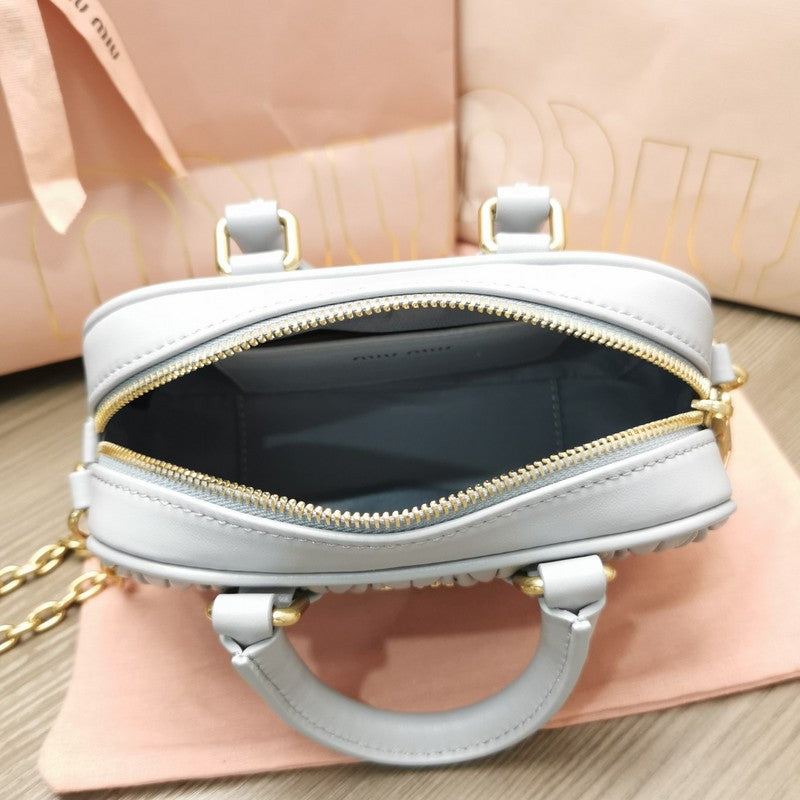 Amelia- MMU  LUXURY BAGS - 068