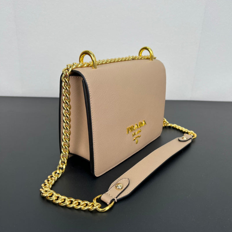 Amelia- PRDA  LUXURY BAGS - 067