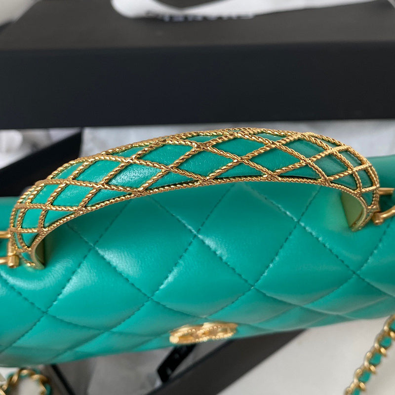 Amelia- CHL Bags - 7517