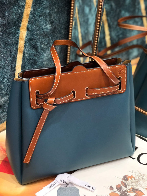 Amelia's Bag Gallery - LWO Bags - 907