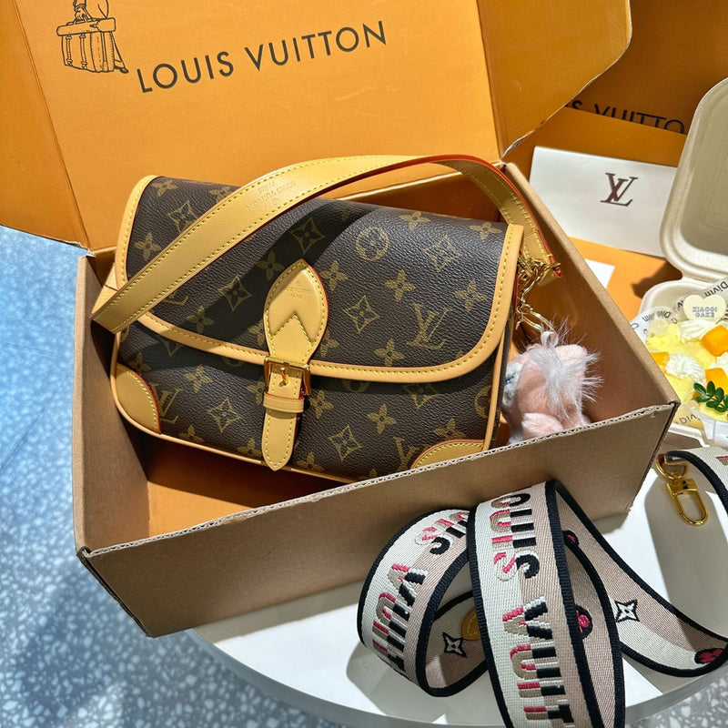 Amelia - LV Bags - 14375