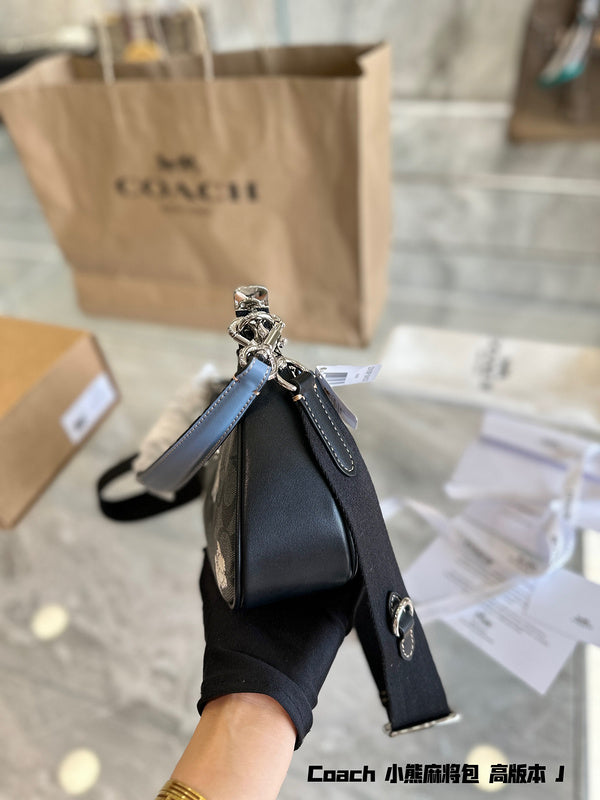 Amelia - CCH Bags - 424