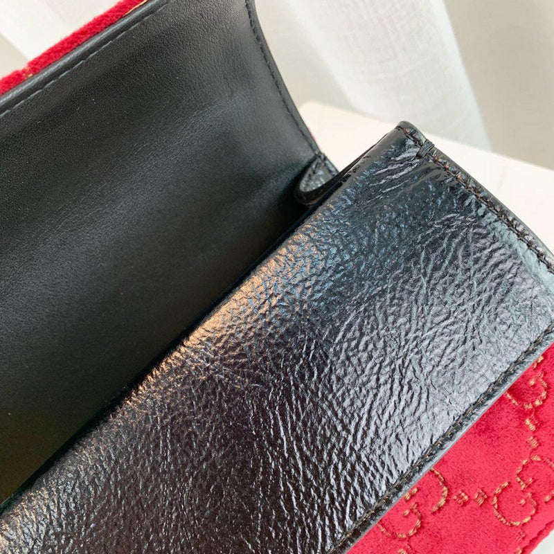 AmeliaLuxury - GCI Bags - 1259
