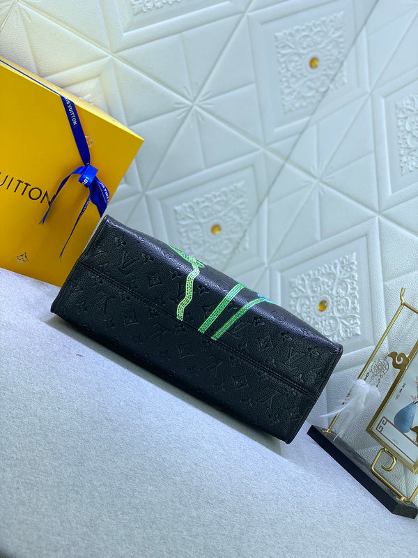 Amelia- GUKI Women Bags - 1545