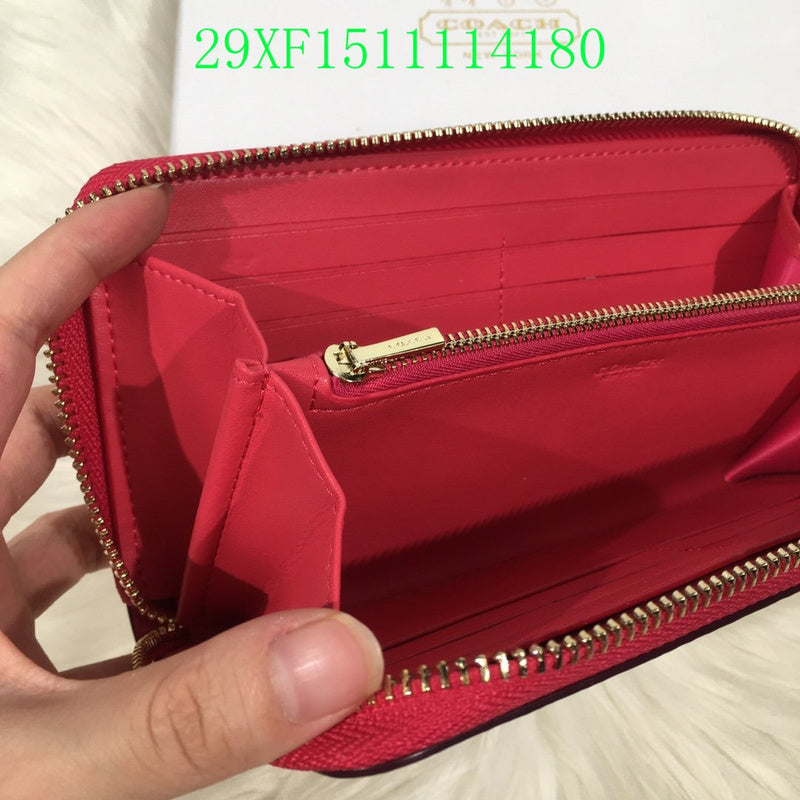Amelia - CAH Wallet - 056