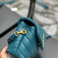 Amelia - YSL Bag - 4030