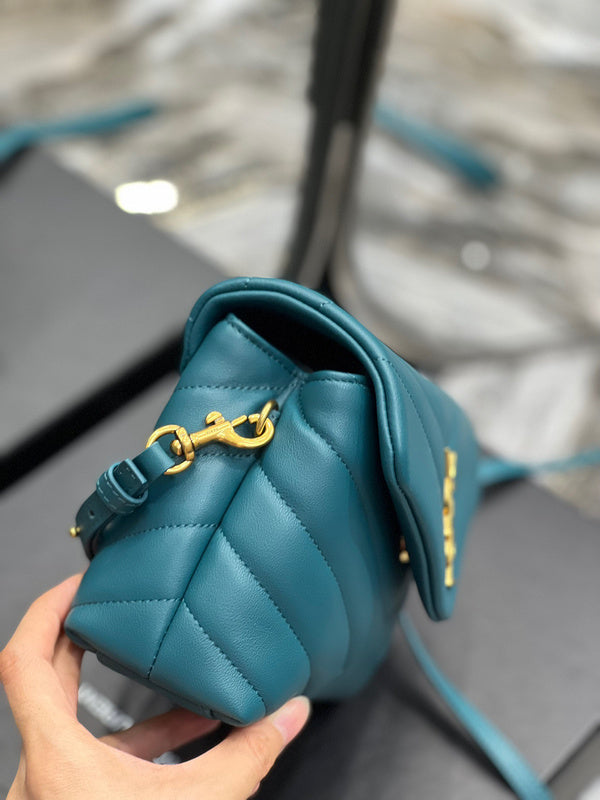 Amelia - YSL Bag - 4030
