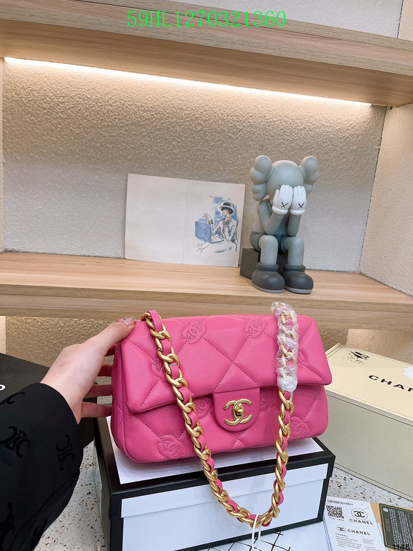 Amelia - CHL Bags - 1270
