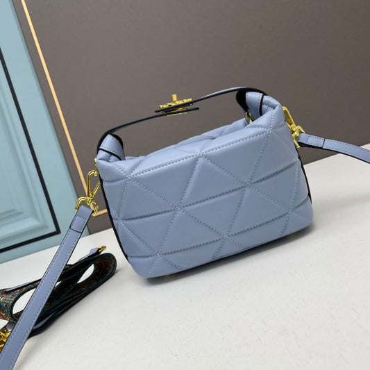 Amelia- PRDA  LUXURY BAGS - 313