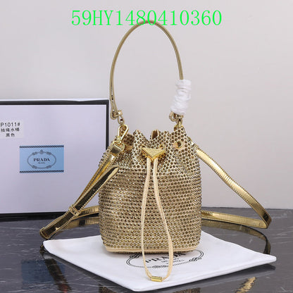 Prada Bags - The Barnes Bags  406