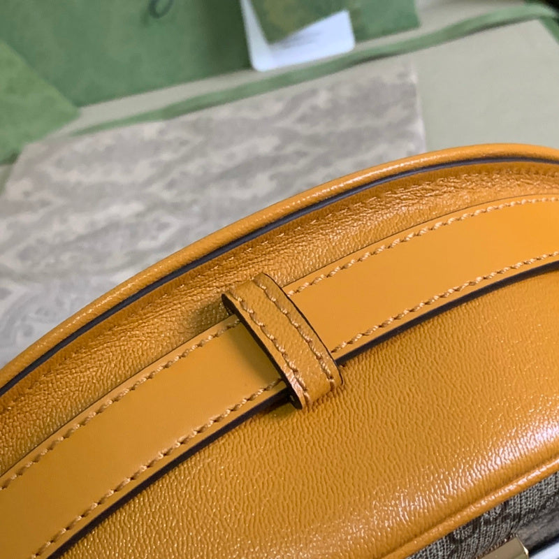 Amelia- GCI - GG WOMEN LUXURY BAGS - 042