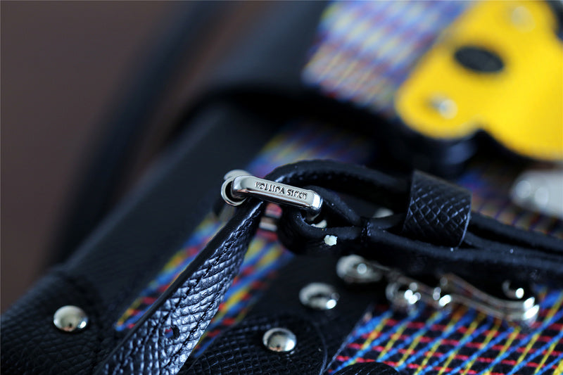 Fan Fashion Lu-Vi bags - 8216