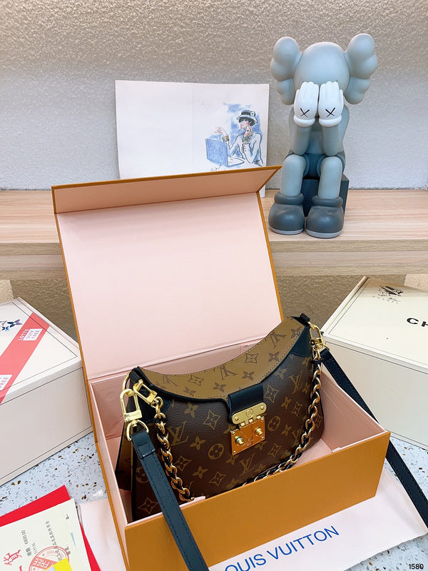 Amelia - LV Bags - 14907