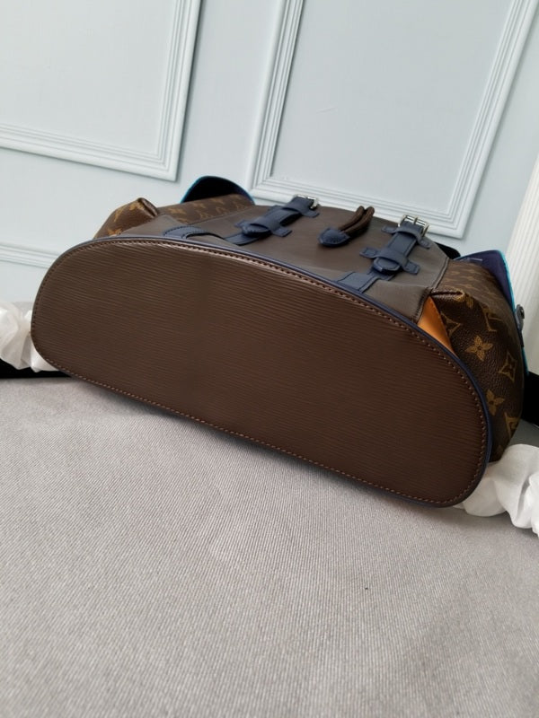 Amelia - LV Bags - 15558