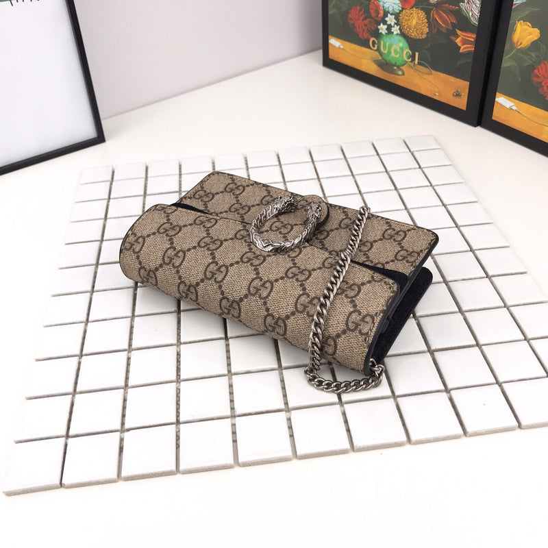 Amelia Fashion - GCI Bags - 2568