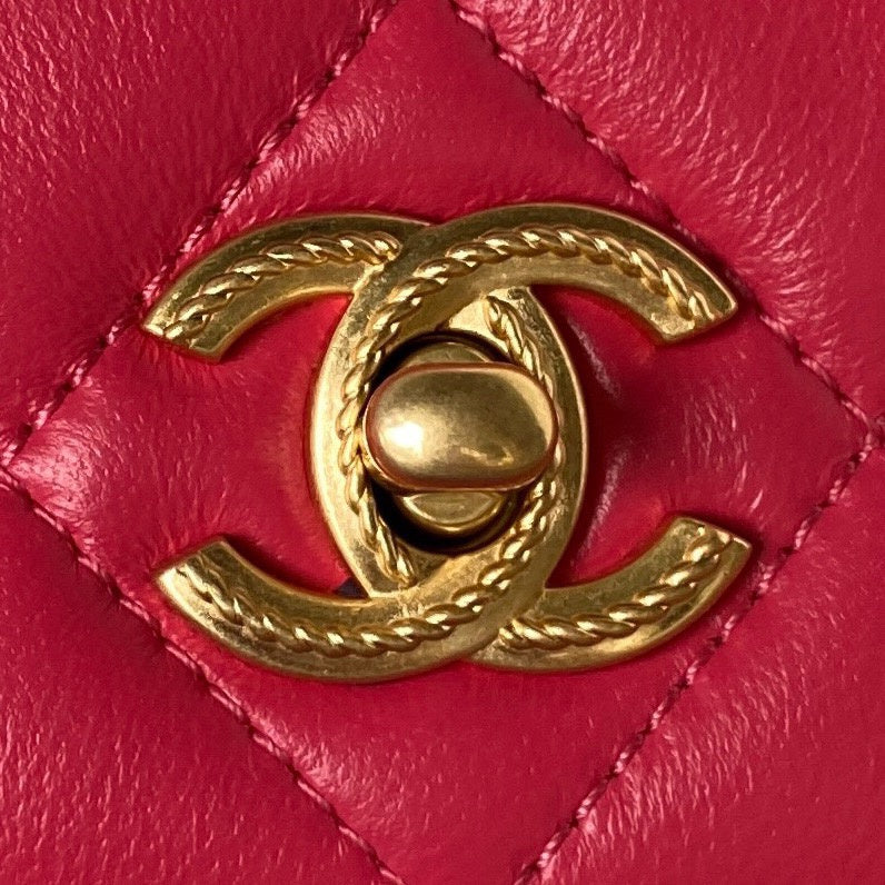 Amelia- CHL Bags - 7498