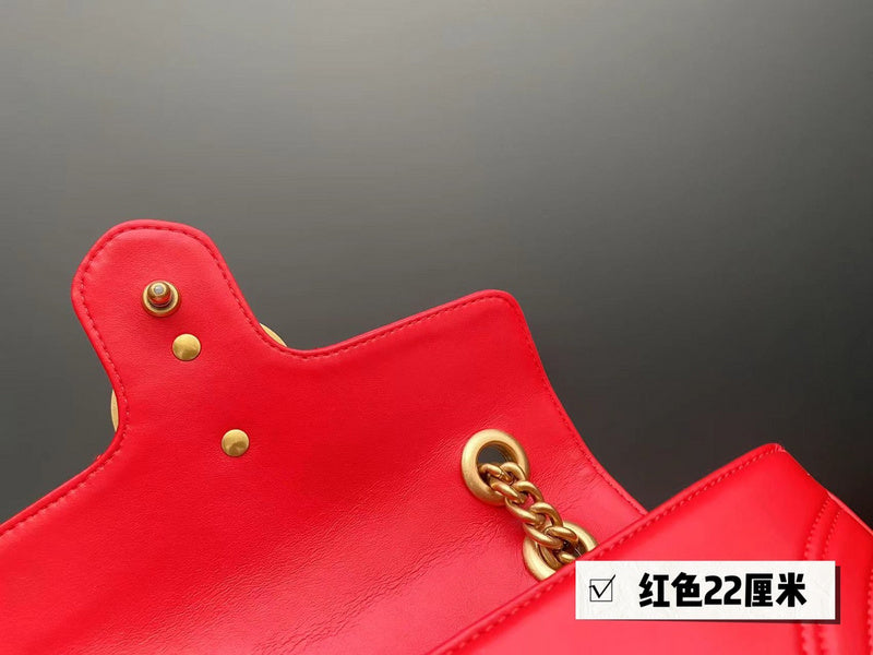 Amelia  - GCI Bags - 11628