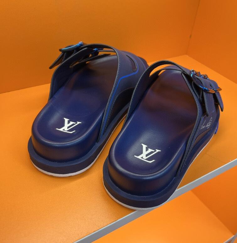 AmeliaLuxury - LOV Men Shoes - 1083