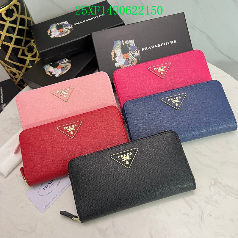 Amelia - PD Wallet - 167