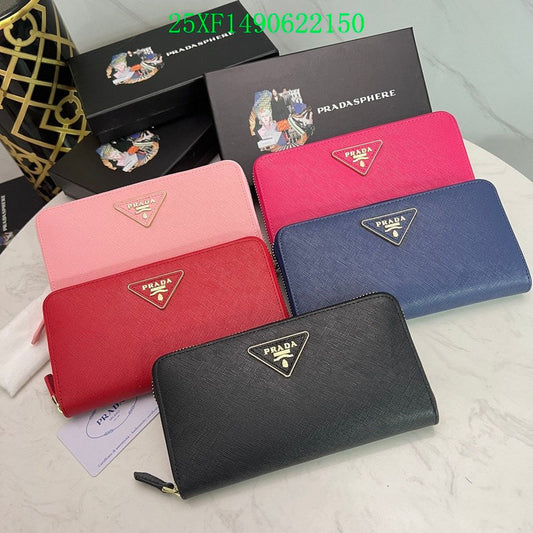 Amelia - PD Wallet - 167