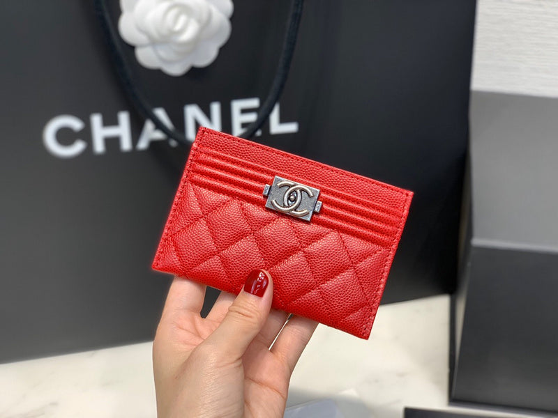 Amelia-i CHL Wallets - 017