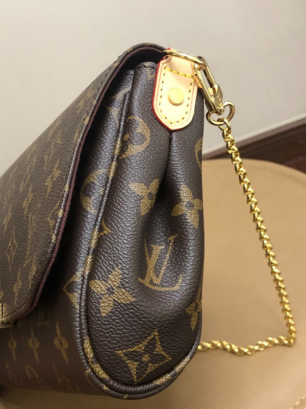Fan Fashion Lu-Vi bags - 17473