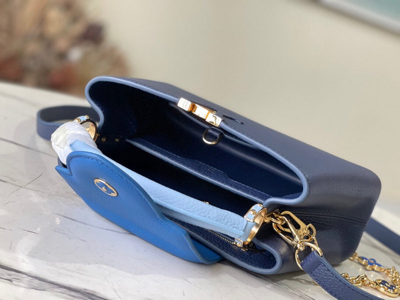 Fashion Lu-Vi bags - 4656