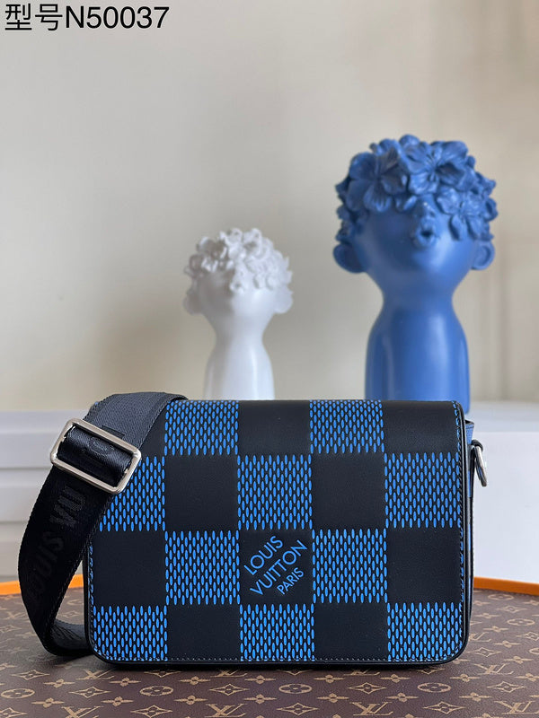 Amelia - LV Bags - 12607