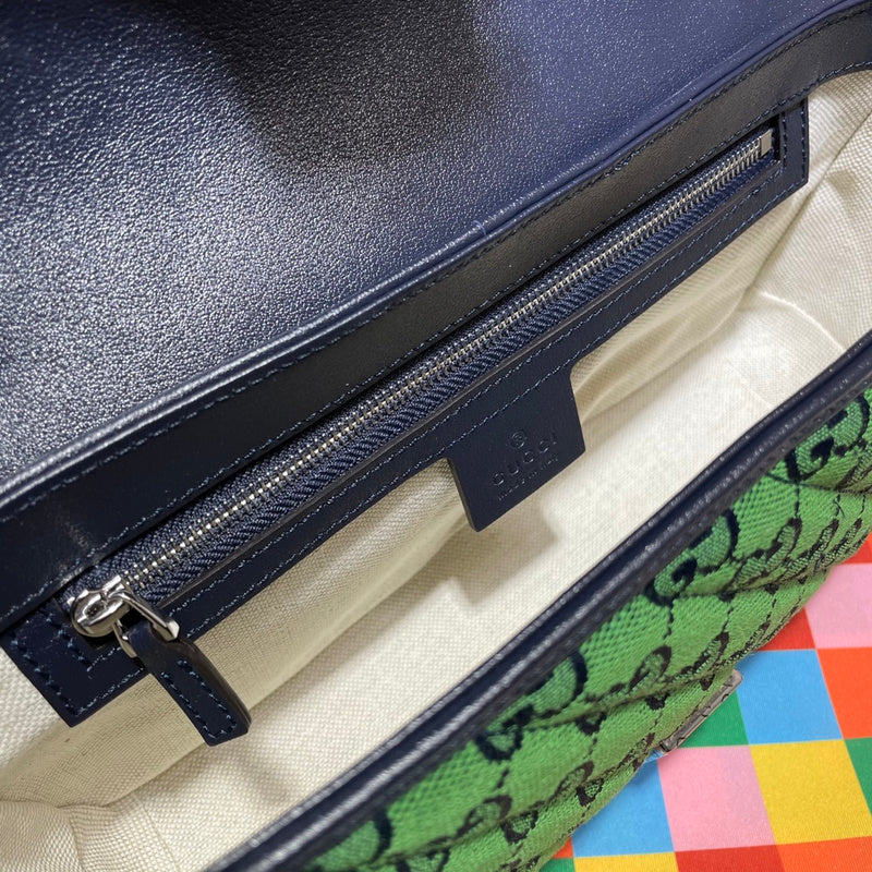 Amelia  - GCI Bags - 12407
