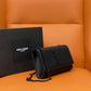 Amelia - YSL Bag - 2017