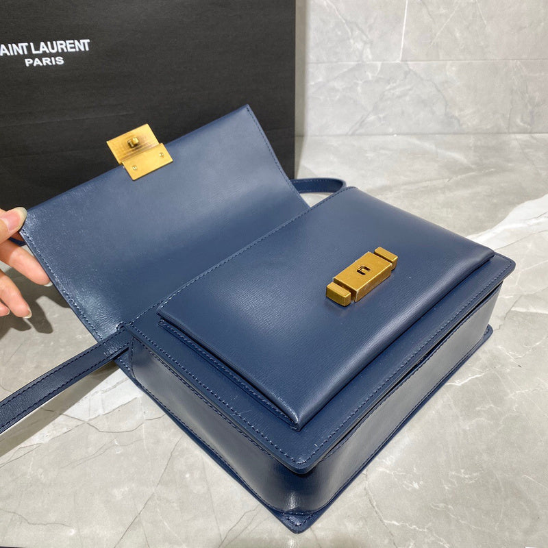 Amelia - YSL Bag - 4035