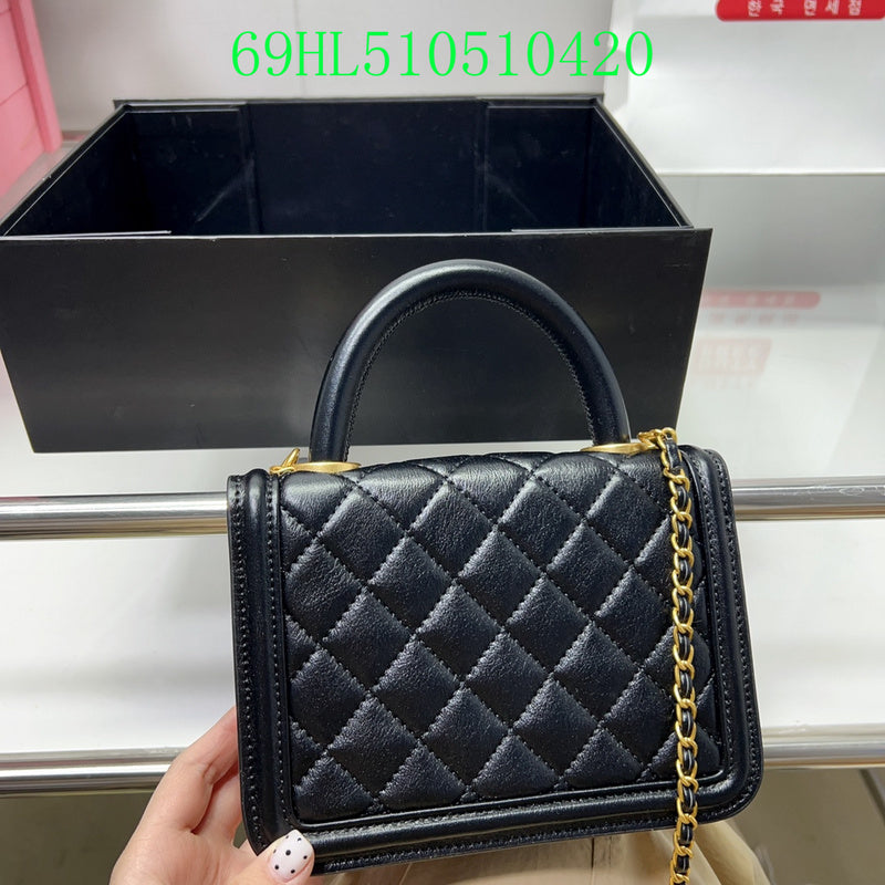 Amelia - CHL Bags - 943