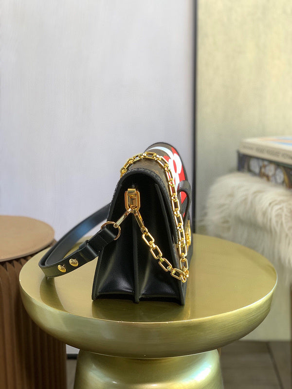 Amelia - LV Bags - 12839